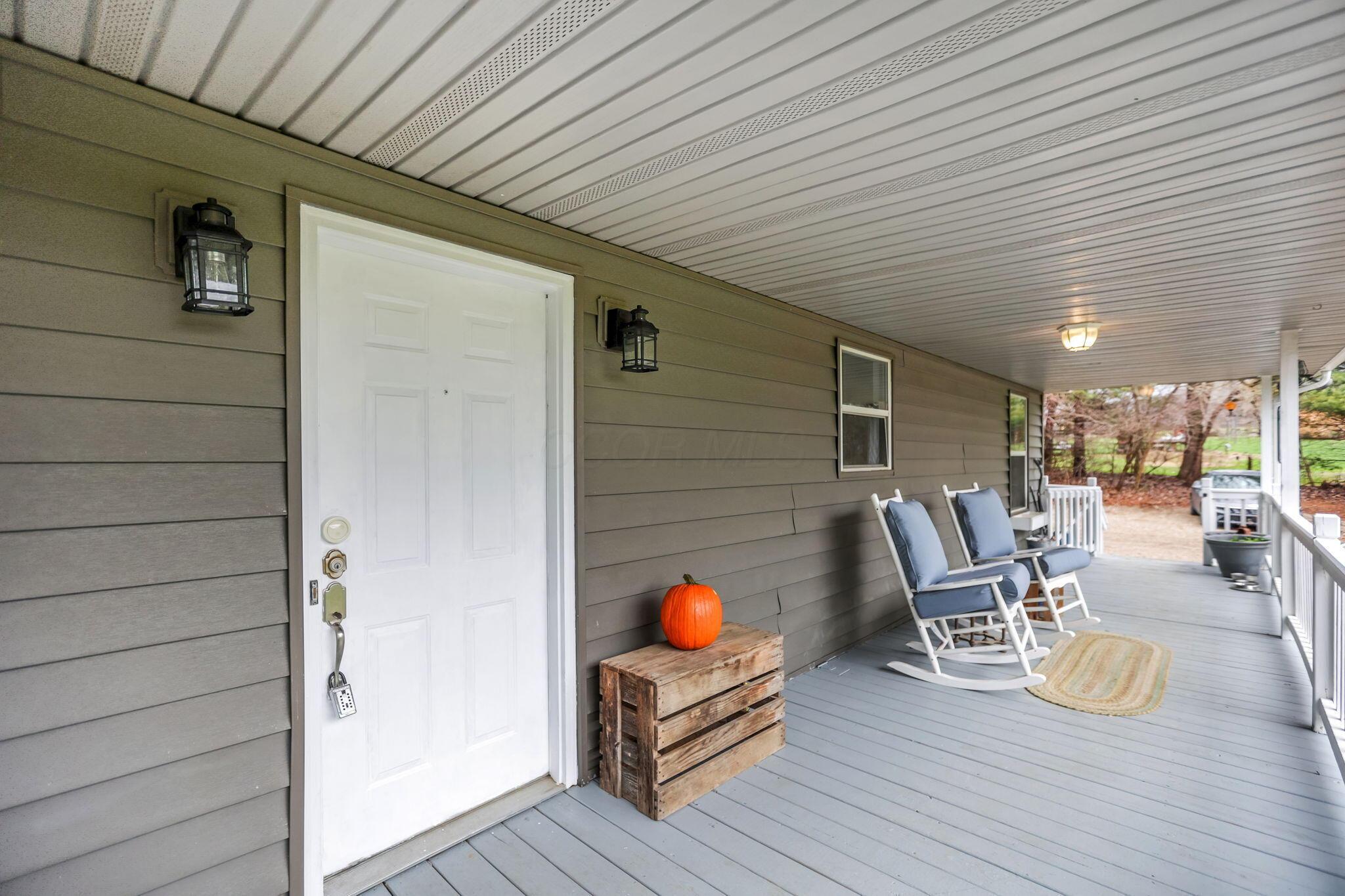 4195 State Route 204, Glenford, Ohio image 39