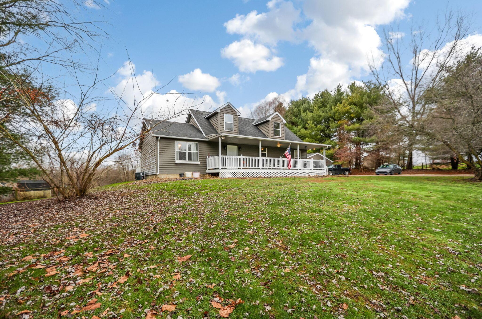 4195 State Route 204, Glenford, Ohio image 9