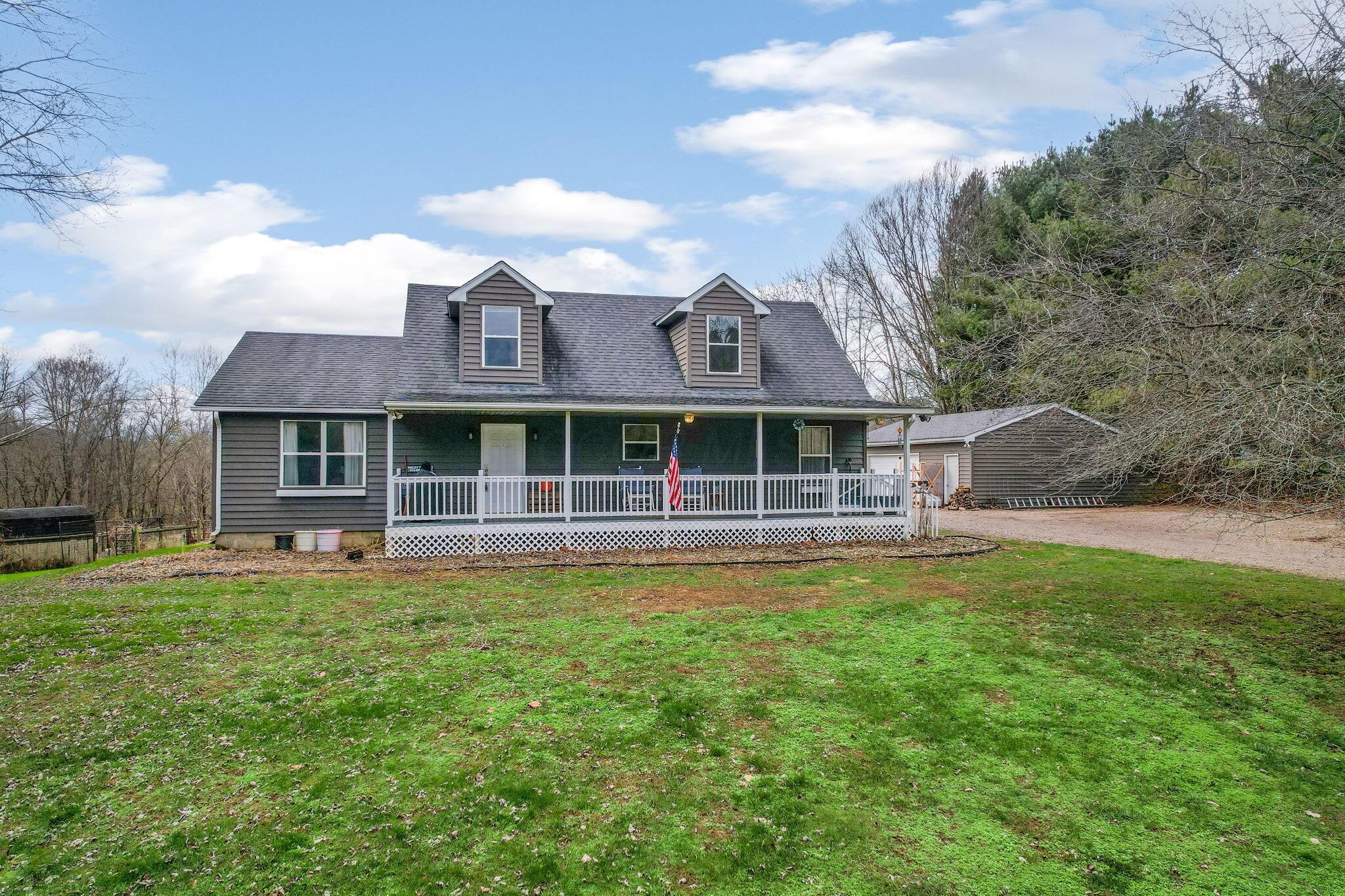 4195 State Route 204, Glenford, Ohio image 6