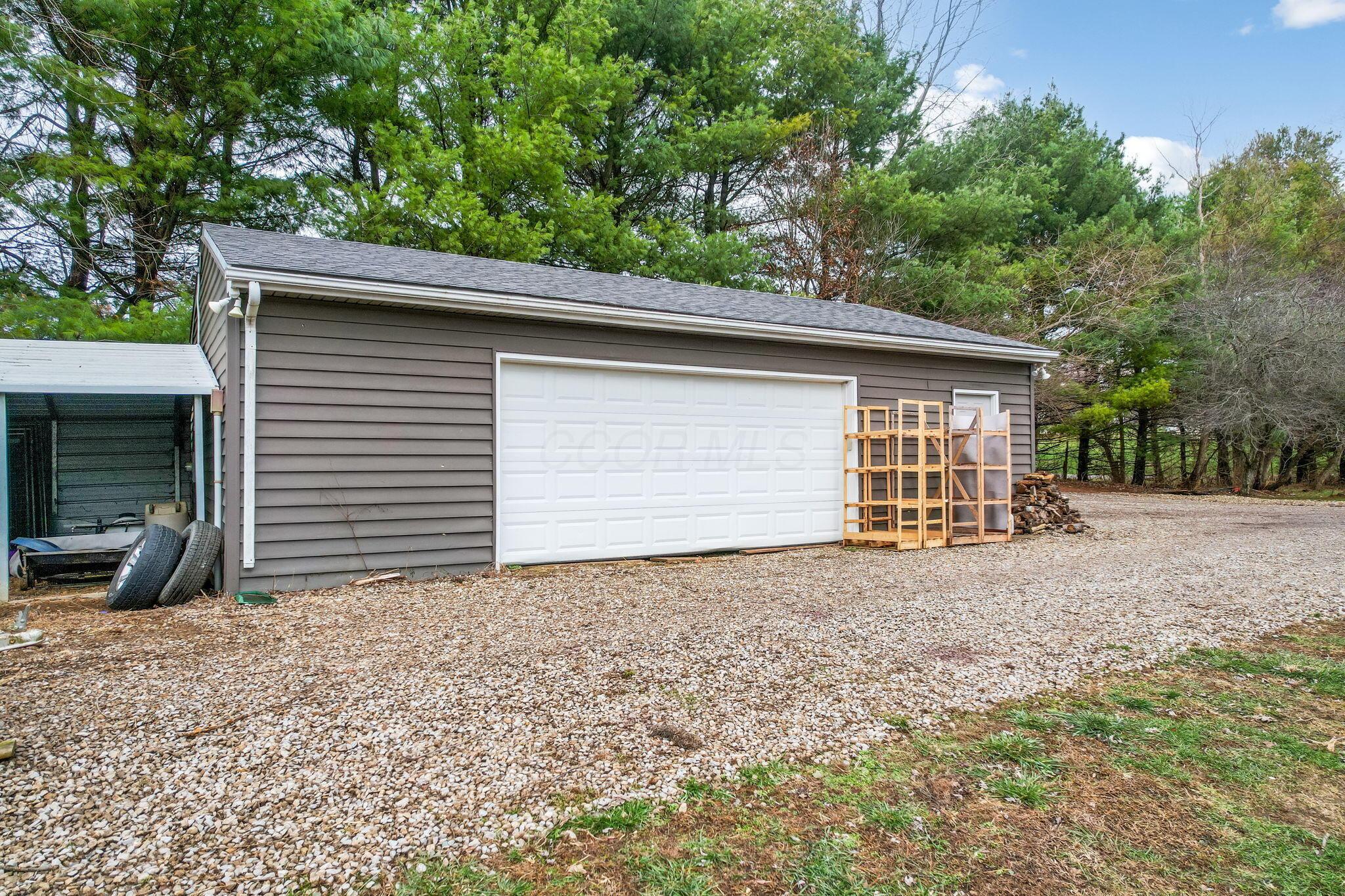 4195 State Route 204, Glenford, Ohio image 12