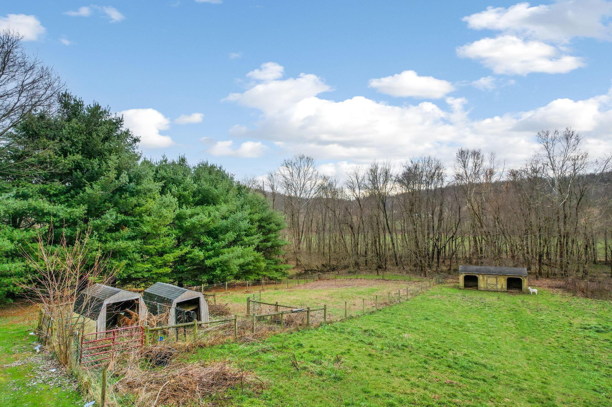 4195 State Route 204, Glenford, Ohio image 30