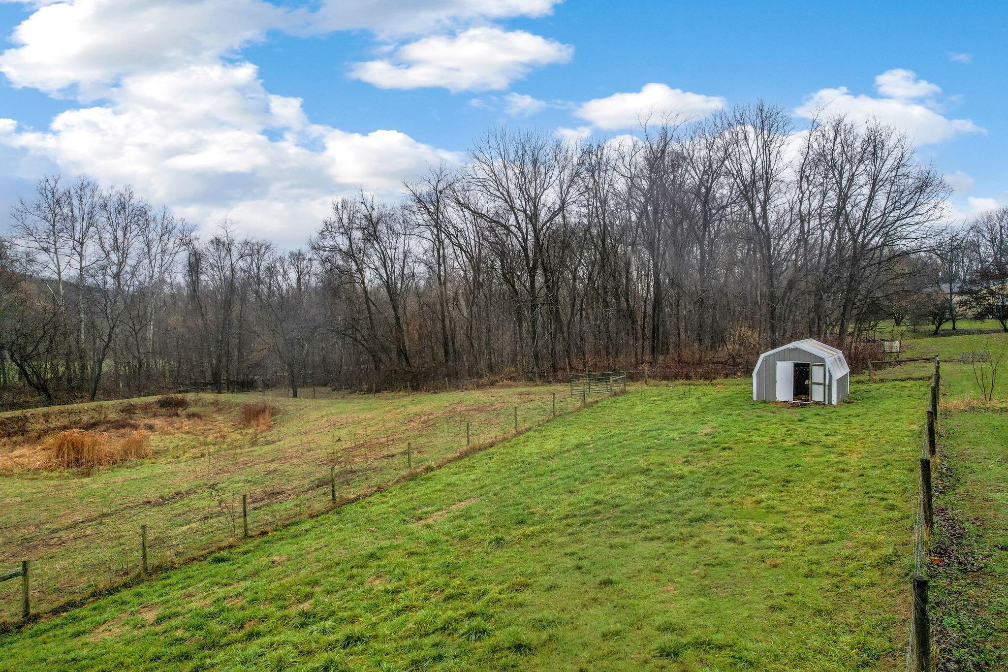4195 State Route 204, Glenford, Ohio image 19