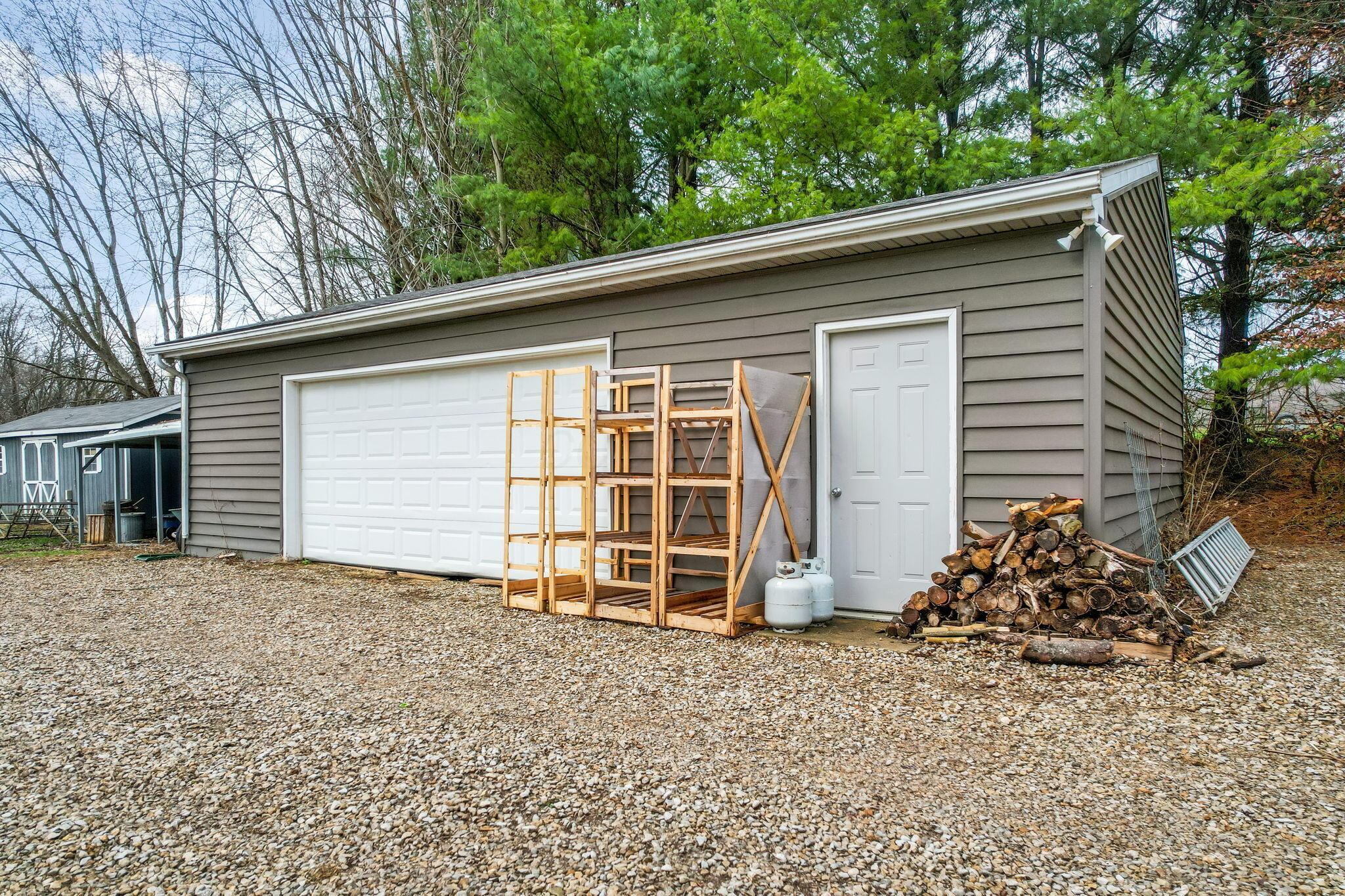 4195 State Route 204, Glenford, Ohio image 11