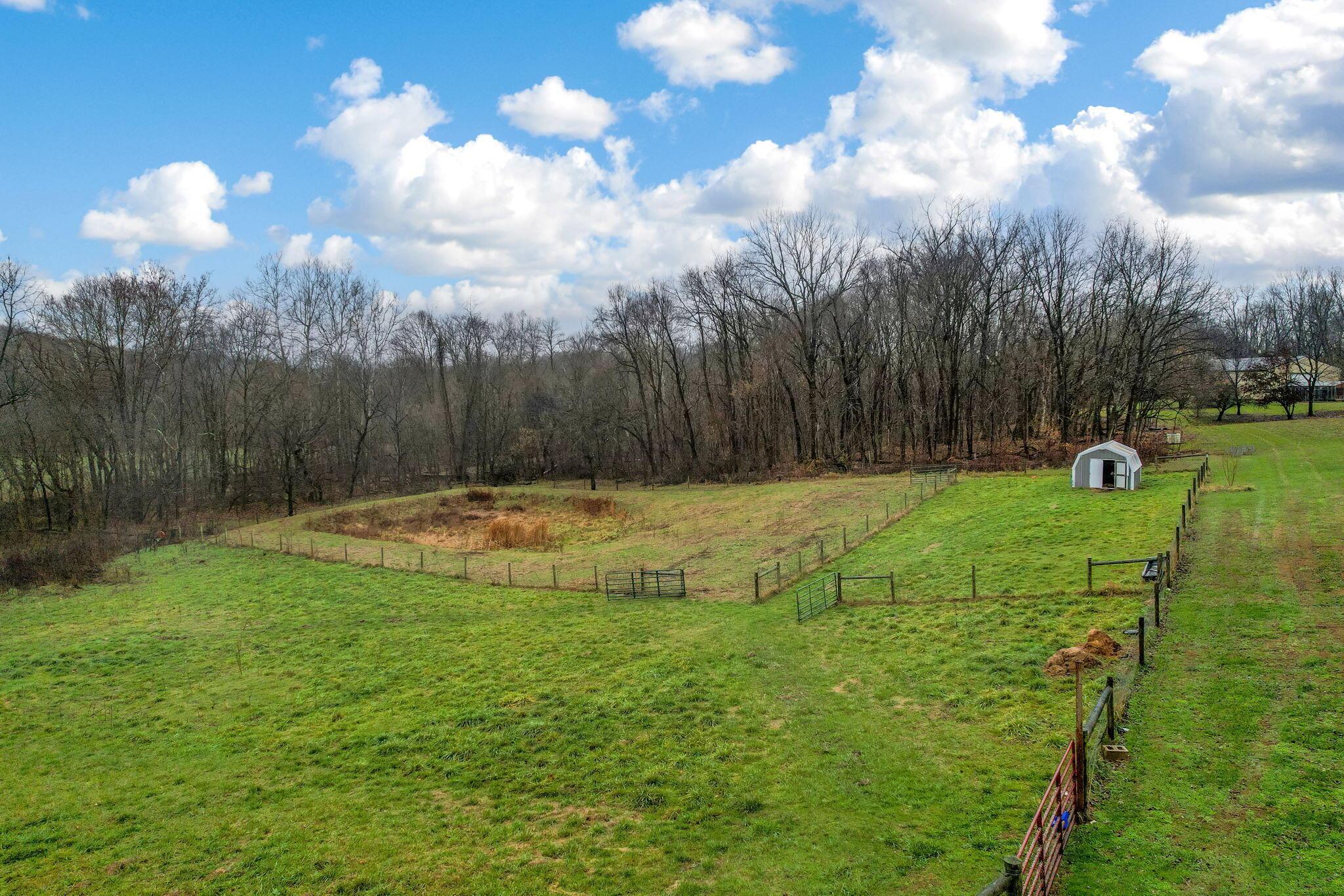 4195 State Route 204, Glenford, Ohio image 25