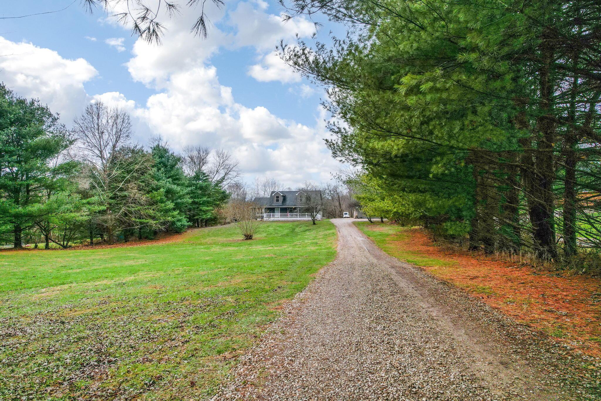 4195 State Route 204, Glenford, Ohio image 7