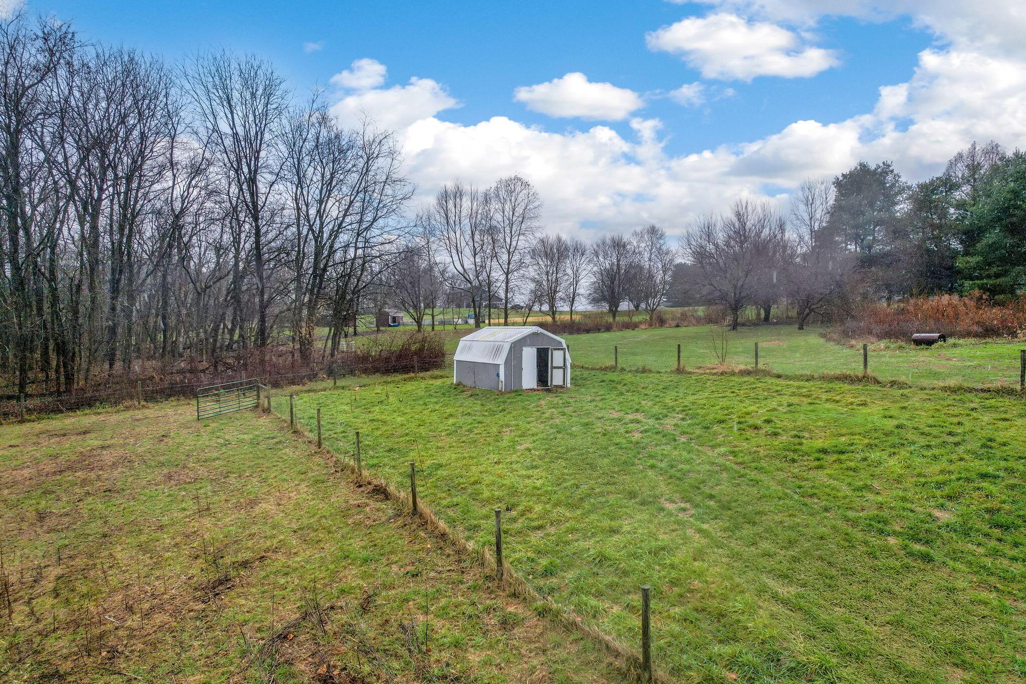 4195 State Route 204, Glenford, Ohio image 18