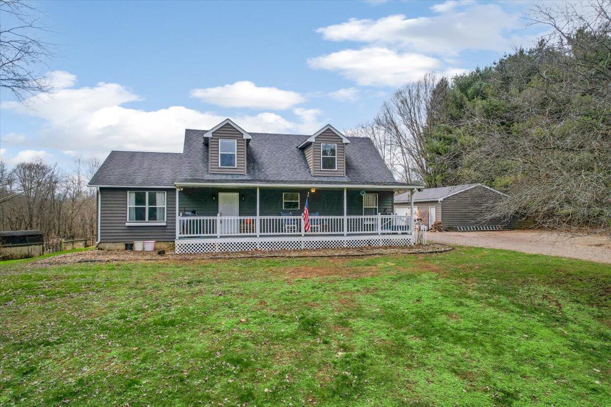 4195 State Route 204, Glenford, Ohio image 36
