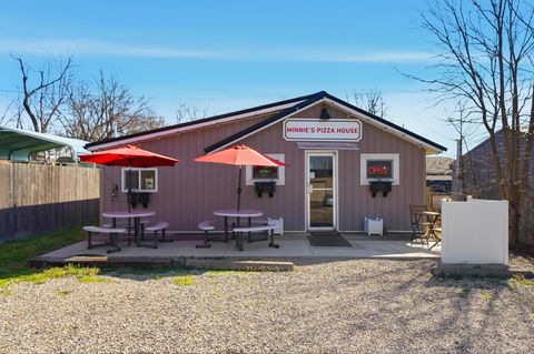 13034 King Road NE Thornville OH 43076