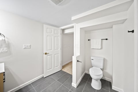 Tiny photo for 3857 Patricia Drive, Columbus, OH 43220 (MLS # 226034815)