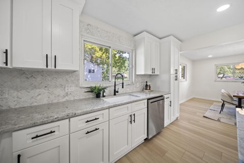 Tiny photo for 3857 Patricia Drive, Columbus, OH 43220 (MLS # 226034815)