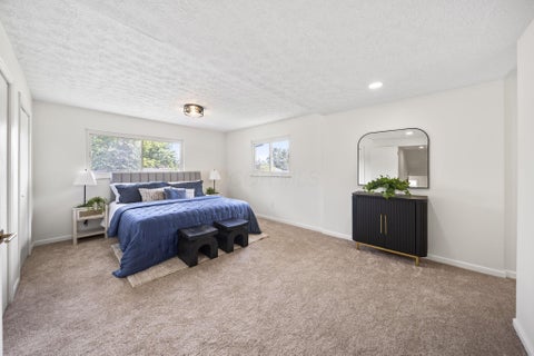 Tiny photo for 3857 Patricia Drive, Columbus, OH 43220 (MLS # 226034815)