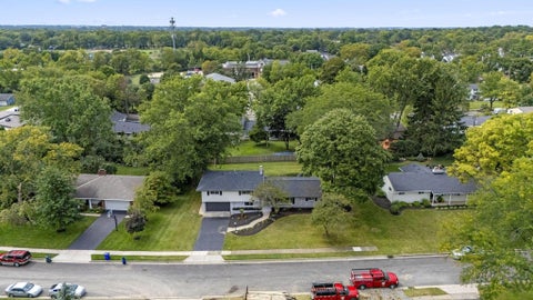 Tiny photo for 3857 Patricia Drive, Columbus, OH 43220 (MLS # 226034815)