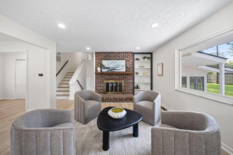 Tiny photo for 3857 Patricia Drive, Columbus, OH 43220 (MLS # 226034815)