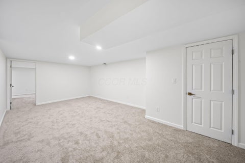 Tiny photo for 3857 Patricia Drive, Columbus, OH 43220 (MLS # 226034815)