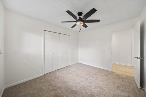 Tiny photo for 3857 Patricia Drive, Columbus, OH 43220 (MLS # 226034815)