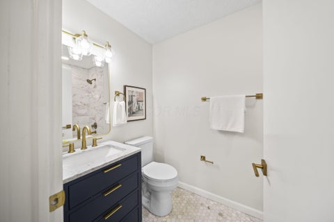 Tiny photo for 3857 Patricia Drive, Columbus, OH 43220 (MLS # 226034815)