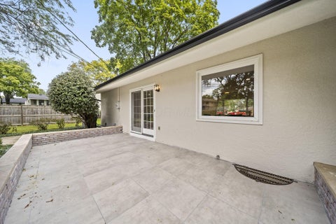 Tiny photo for 3857 Patricia Drive, Columbus, OH 43220 (MLS # 226034815)