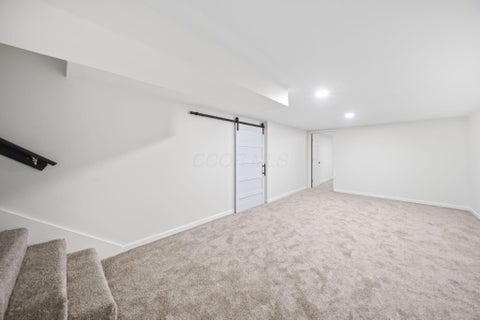 Tiny photo for 3857 Patricia Drive, Columbus, OH 43220 (MLS # 226034815)