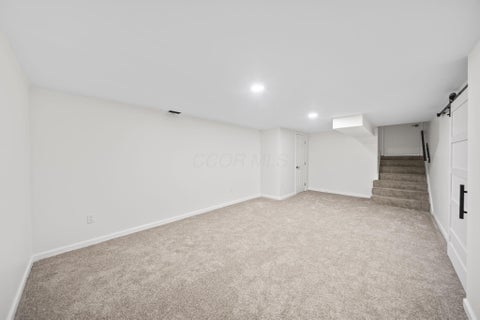 Tiny photo for 3857 Patricia Drive, Columbus, OH 43220 (MLS # 226034815)