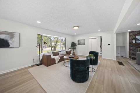 Tiny photo for 3857 Patricia Drive, Columbus, OH 43220 (MLS # 226034815)