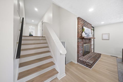 Tiny photo for 3857 Patricia Drive, Columbus, OH 43220 (MLS # 226034815)