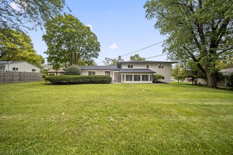 Tiny photo for 3857 Patricia Drive, Columbus, OH 43220 (MLS # 226034815)