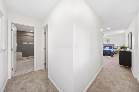 Tiny photo for 3857 Patricia Drive, Columbus, OH 43220 (MLS # 226034815)