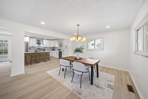Tiny photo for 3857 Patricia Drive, Columbus, OH 43220 (MLS # 226034815)