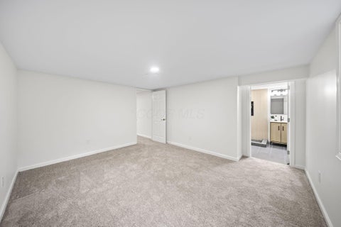 Tiny photo for 3857 Patricia Drive, Columbus, OH 43220 (MLS # 226034815)