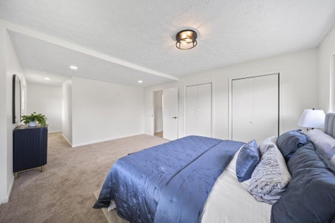 Tiny photo for 3857 Patricia Drive, Columbus, OH 43220 (MLS # 226034815)