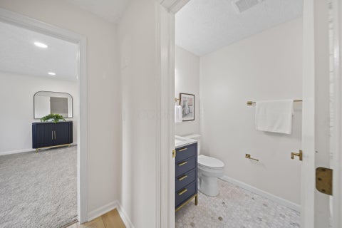 Tiny photo for 3857 Patricia Drive, Columbus, OH 43220 (MLS # 226034815)