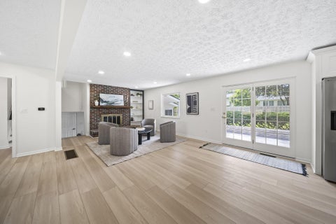 Tiny photo for 3857 Patricia Drive, Columbus, OH 43220 (MLS # 226034815)