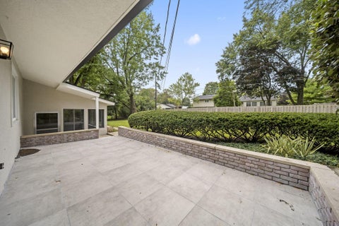 Tiny photo for 3857 Patricia Drive, Columbus, OH 43220 (MLS # 226034815)