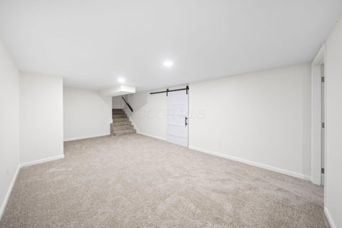 Tiny photo for 3857 Patricia Drive, Columbus, OH 43220 (MLS # 226034815)