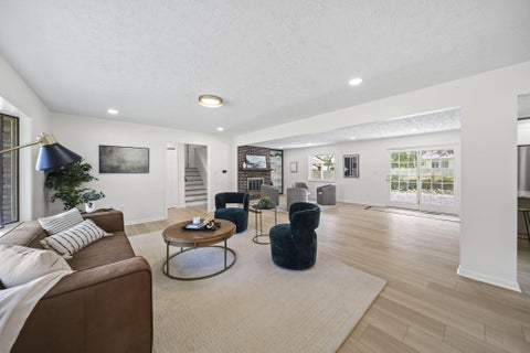Tiny photo for 3857 Patricia Drive, Columbus, OH 43220 (MLS # 226034815)