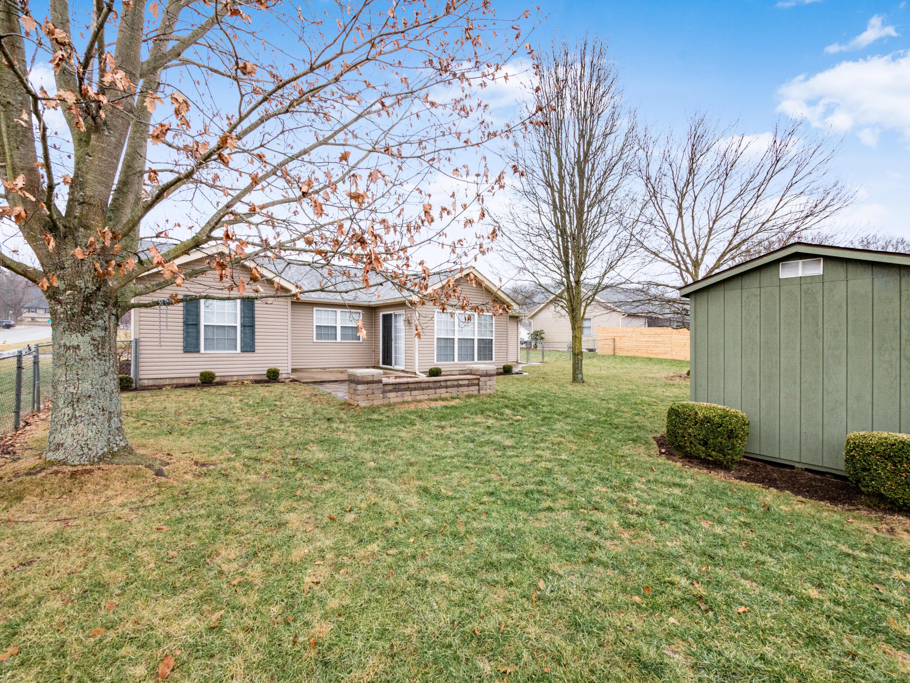 1681 Lewie Drive, Newark, Ohio image 21