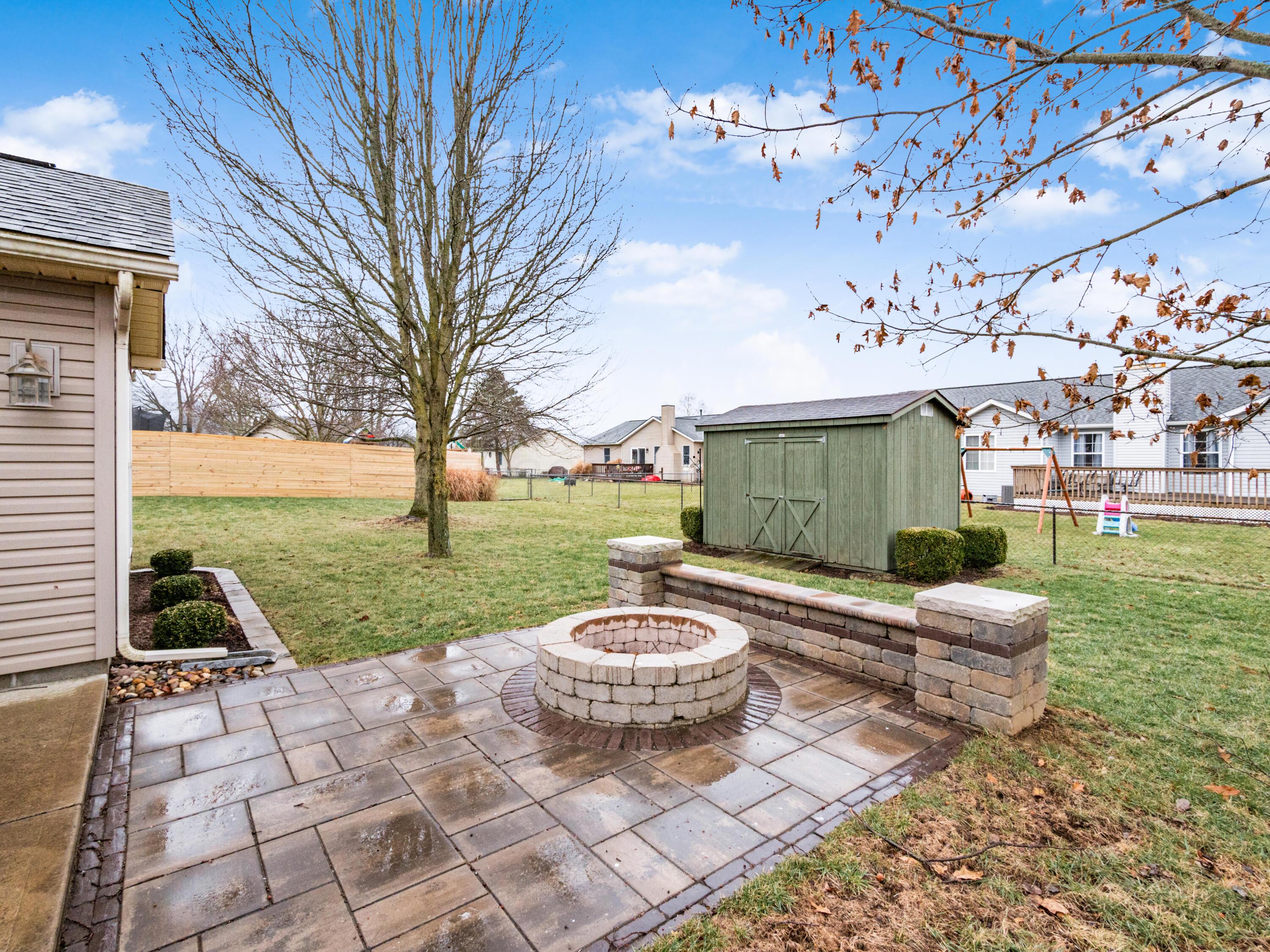 1681 Lewie Drive, Newark, Ohio image 23