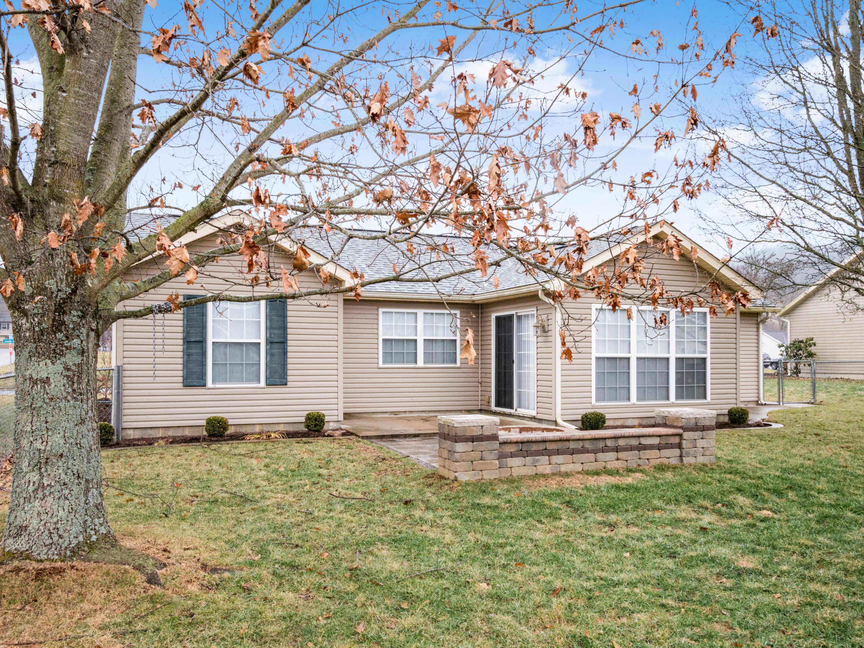 1681 Lewie Drive, Newark, Ohio image 22