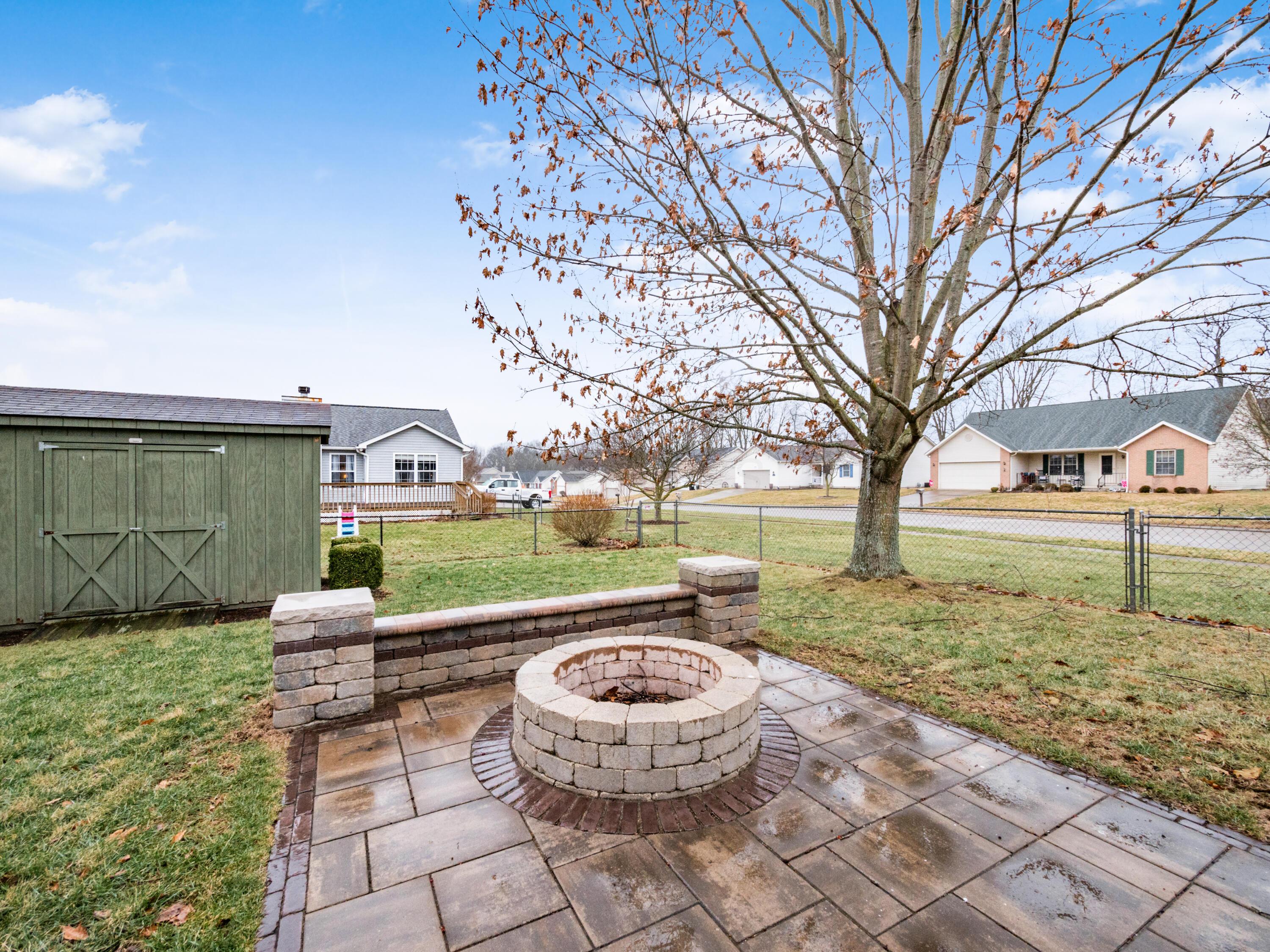 1681 Lewie Drive, Newark, Ohio image 24