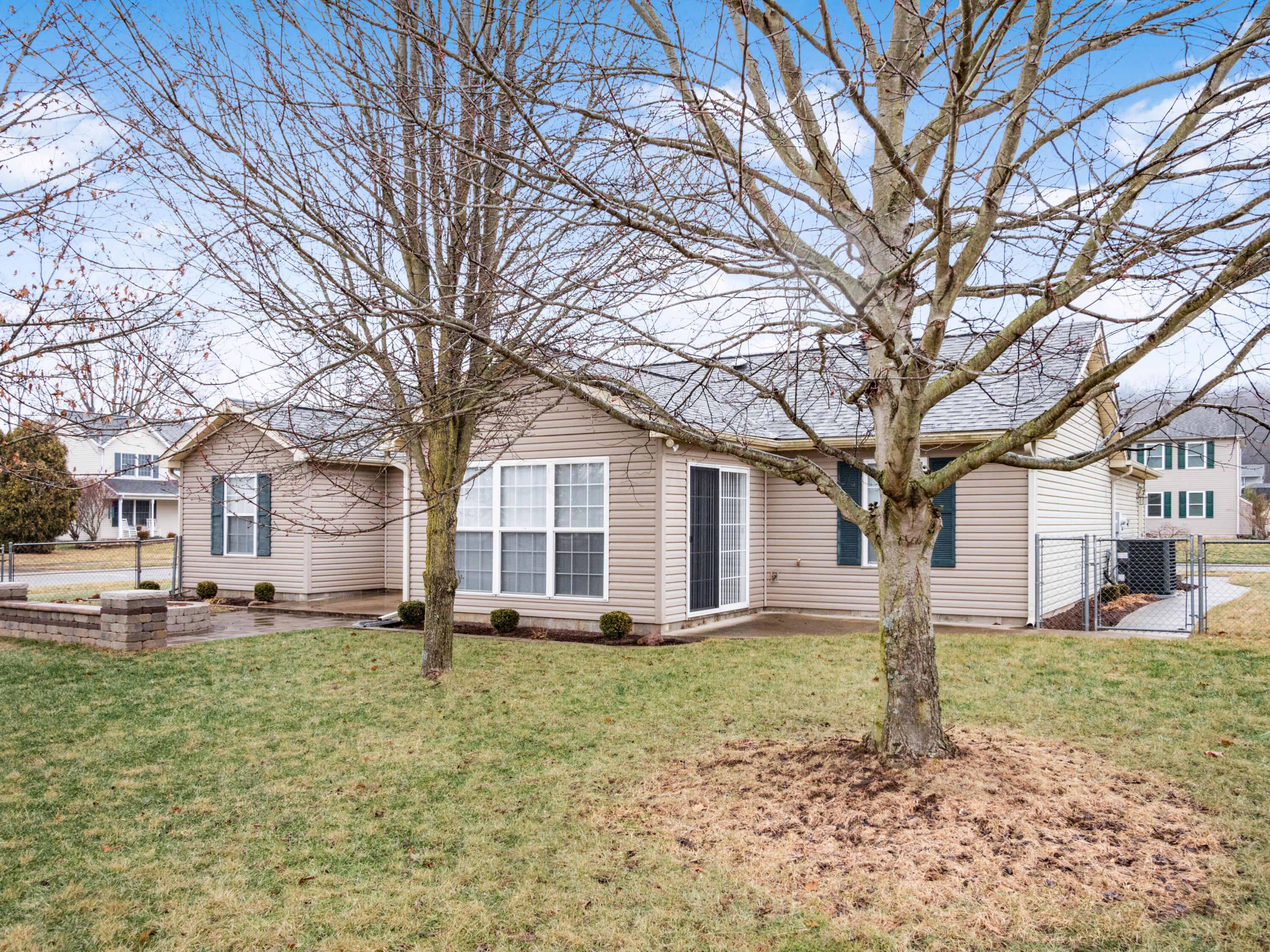 1681 Lewie Drive, Newark, Ohio image 20