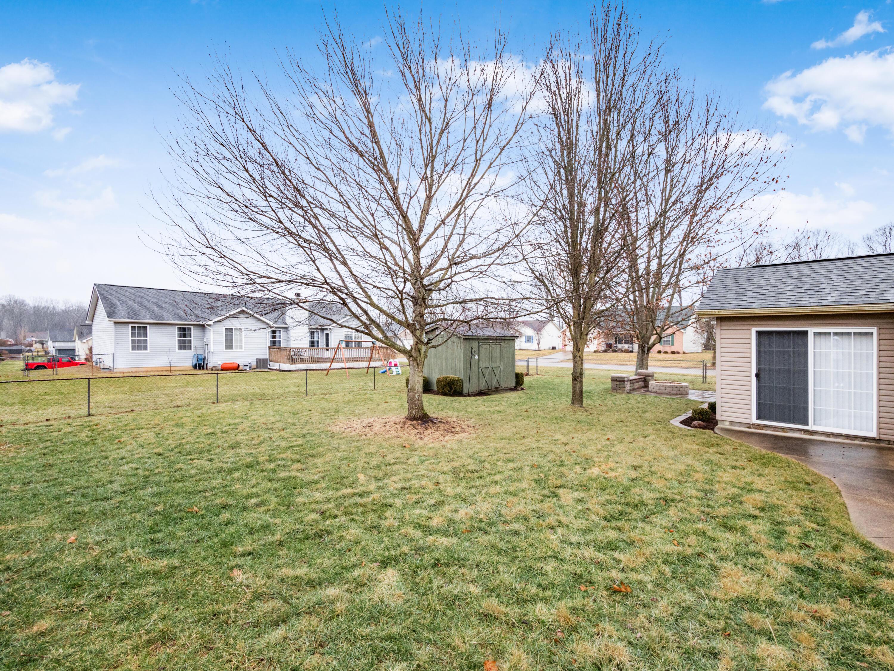 1681 Lewie Drive, Newark, Ohio image 19
