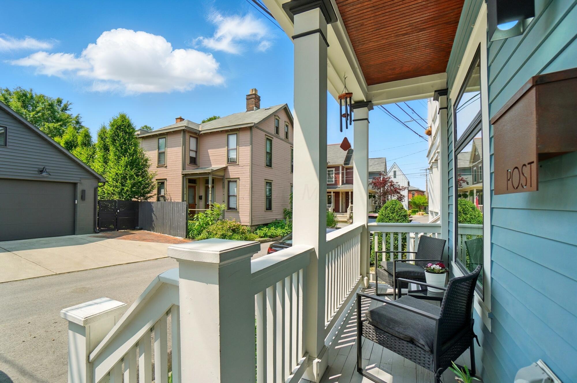 158 Punta Alley Aly, Columbus, Ohio image 6
