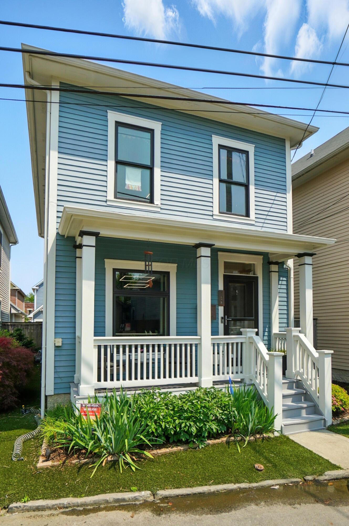 158 Punta Alley Aly, Columbus, Ohio image 3