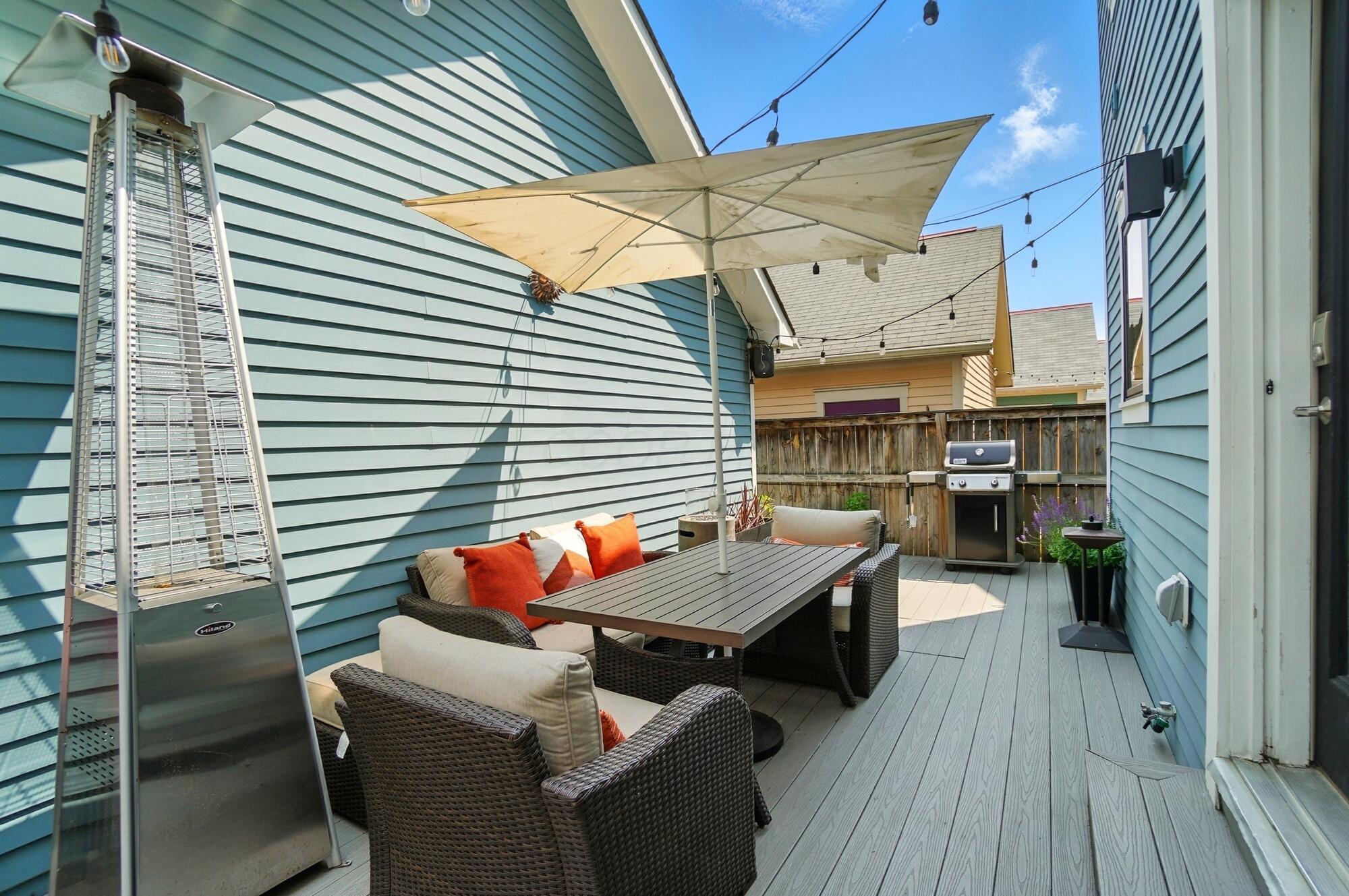 158 Punta Alley Aly, Columbus, Ohio image 39