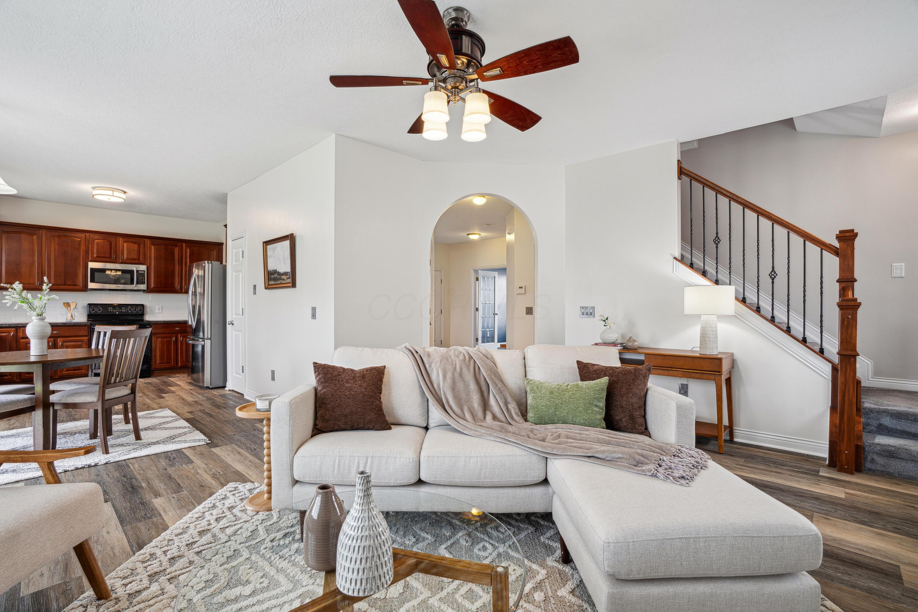 7953 Aspen Ridge Drive, Blacklick, Ohio image 15