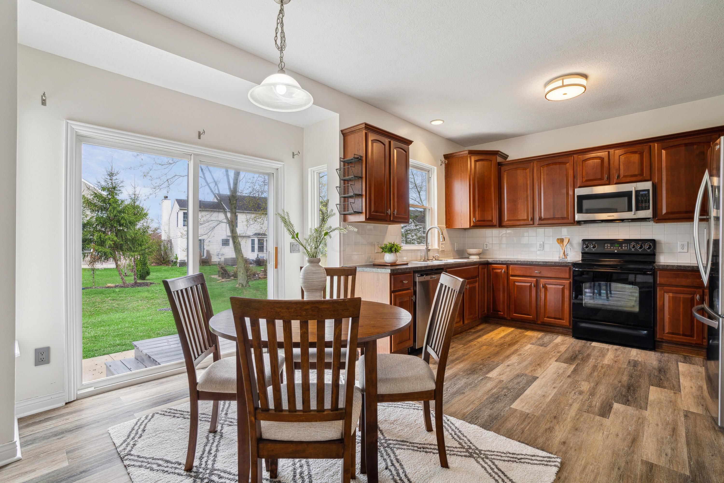 7953 Aspen Ridge Drive, Blacklick, Ohio image 19