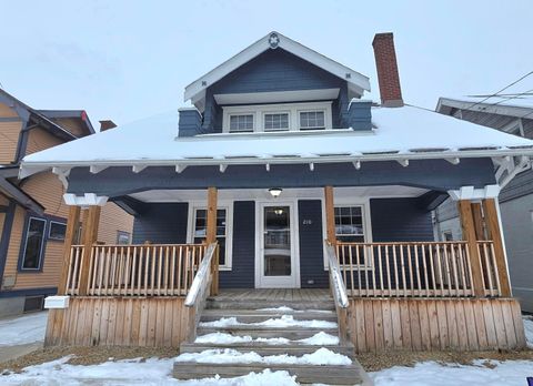 Photo of 210 Hane Avenue, Marion, OH 43302 (MLS # 225044904)