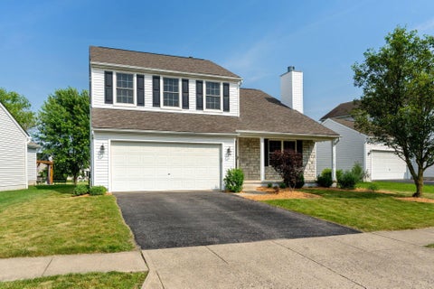 Photo for 113 Olentangy Meadows Drive