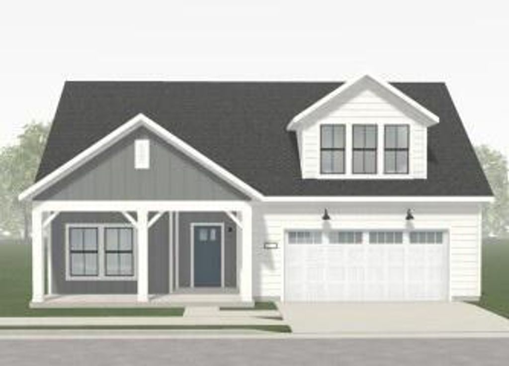 Photo of 7499 Hazy Gate Lane, Dublin, OH 43017 (MLS # 226004960)