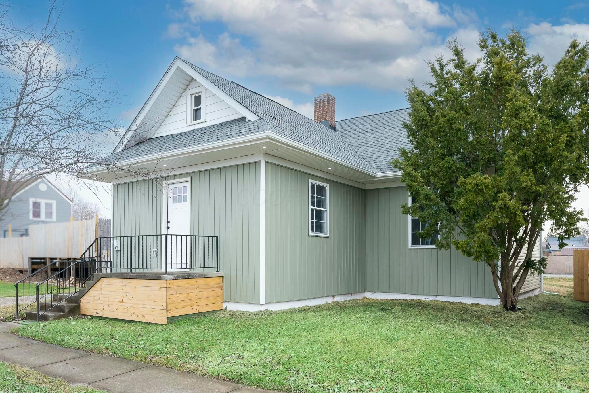 165 W Lake Street, Lakeview, Ohio image 30
